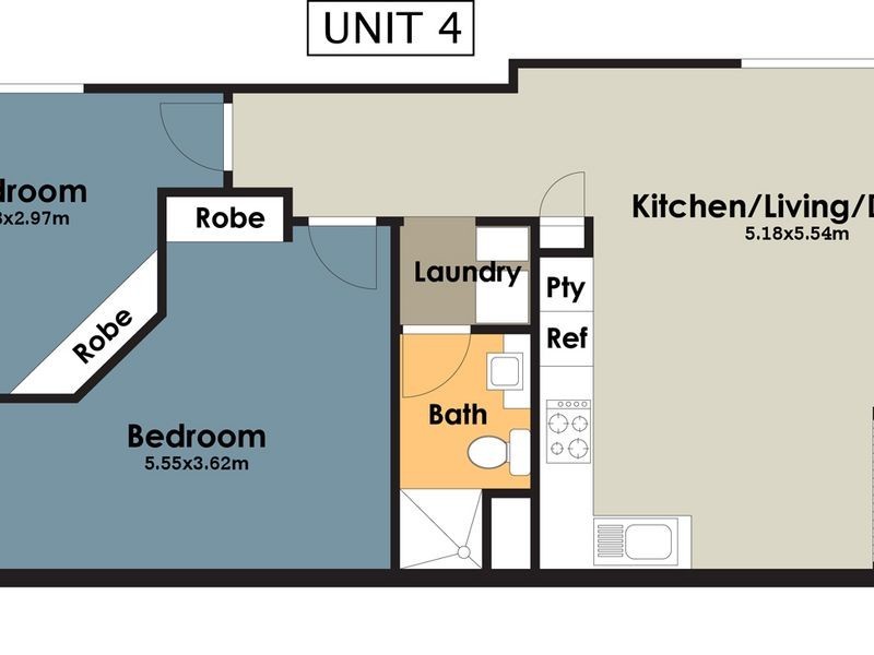 4/20 James Street, Dandenong VIC 3175