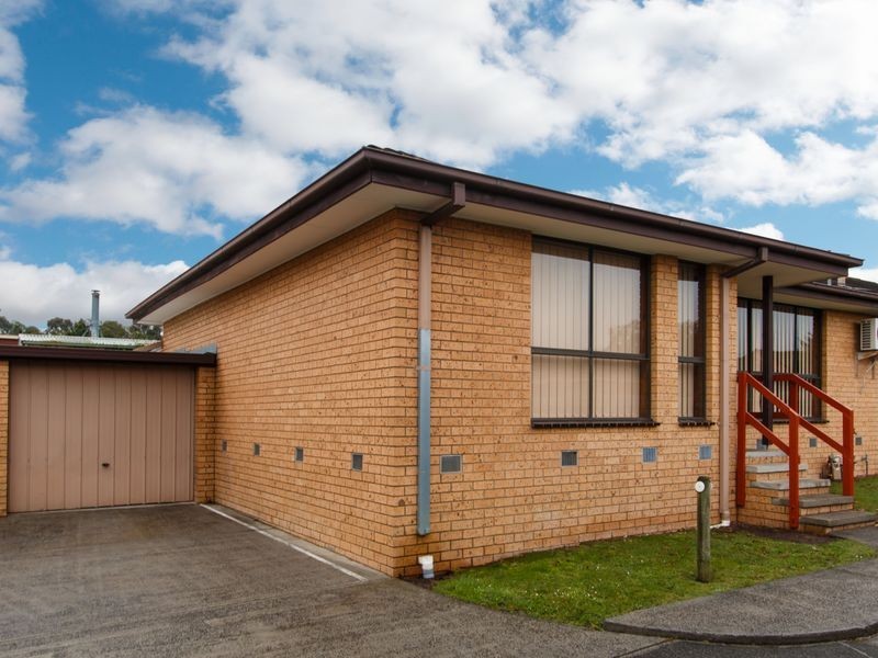 2/9 Dunblane Road, Noble Park VIC 3174