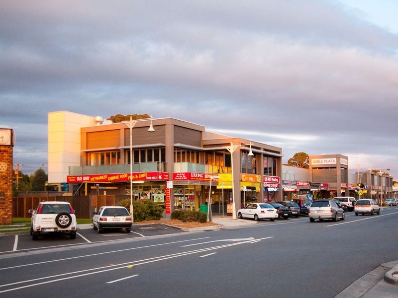 2/9 Dunblane Road, Noble Park VIC 3174