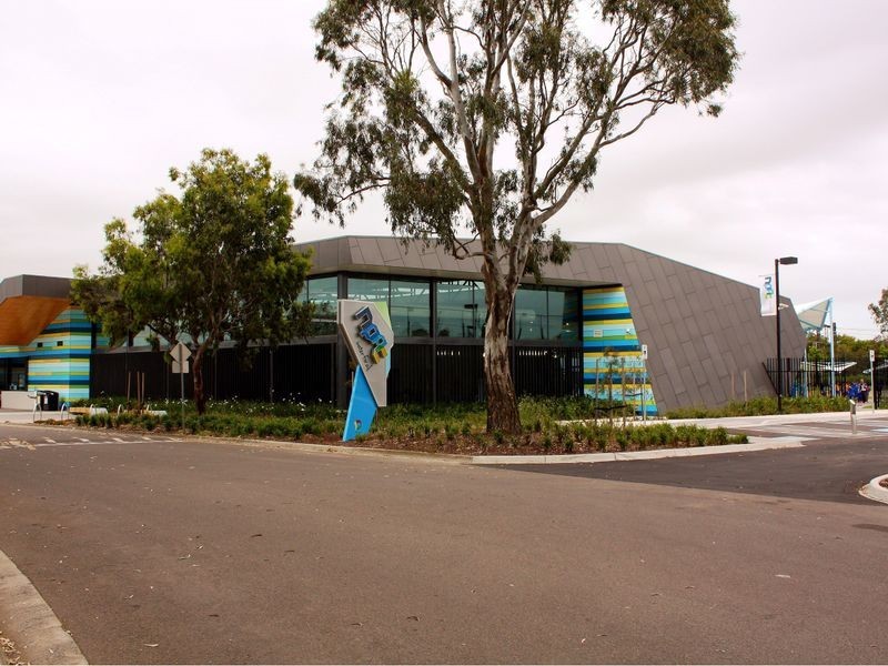 2/9 Dunblane Road, Noble Park VIC 3174