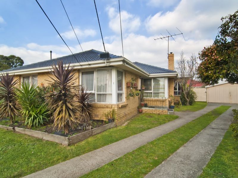 1 Himbeck Court, Noble Park VIC 3174