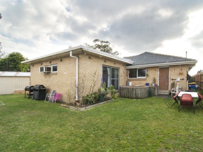1 Himbeck Court, Noble Park VIC 3174
