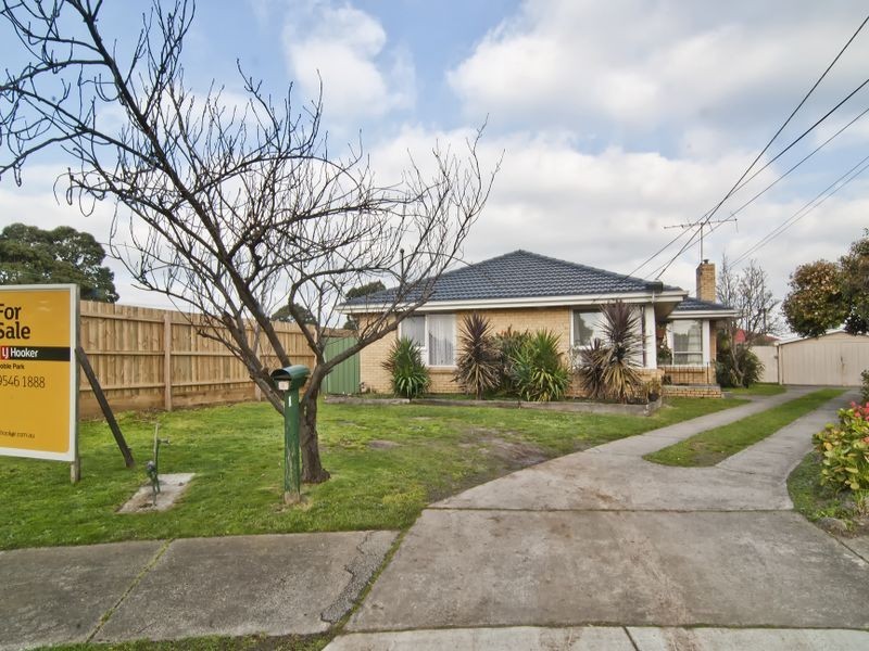1 Himbeck Court, Noble Park VIC 3174