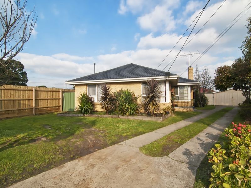 1 Himbeck Court, Noble Park VIC 3174
