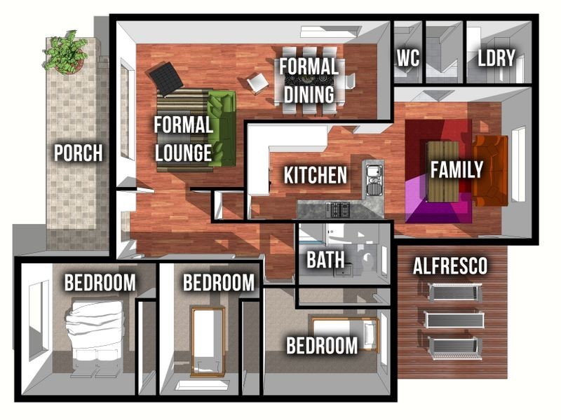 138 Noble Street, Noble Park VIC 3174