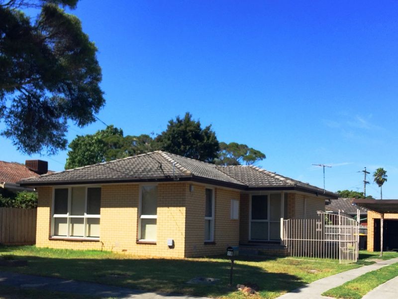 18 Moodemere Street, Noble Park VIC 3174