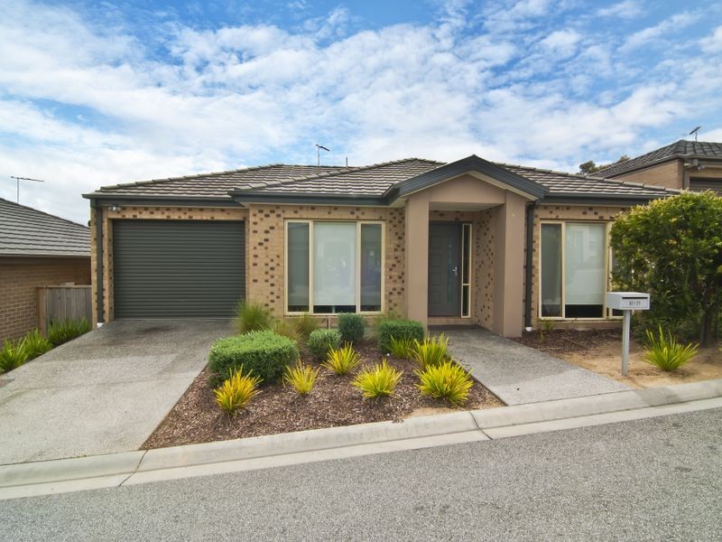 32/21 Kingfisher Drive, Doveton VIC 3177