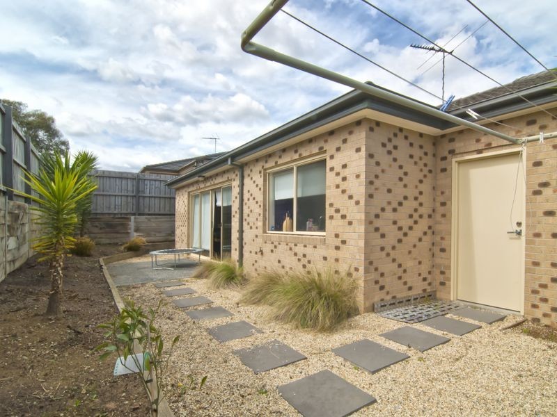 32/21 Kingfisher Drive, Doveton VIC 3177