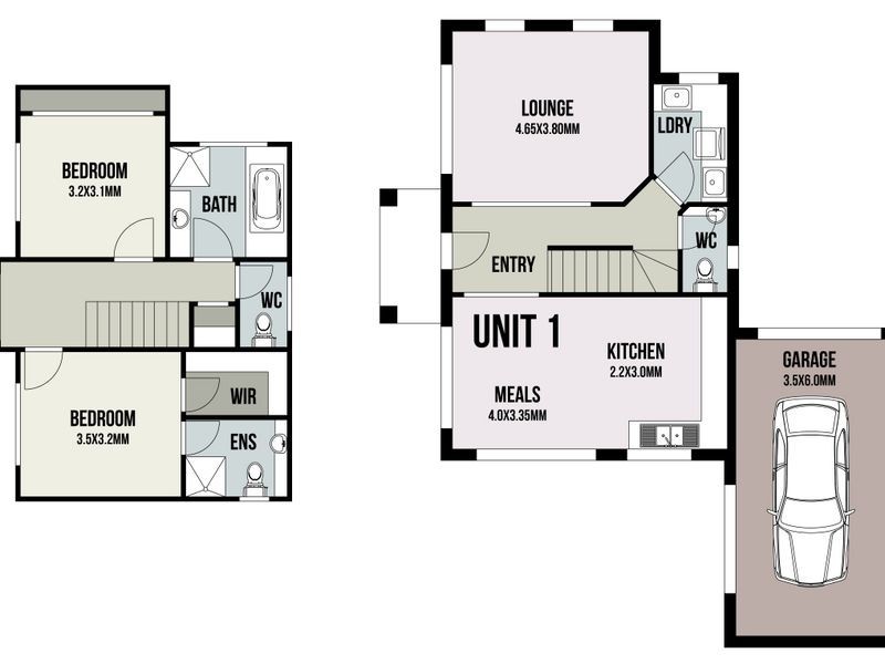 1-4/42 Kenilworth Avenue, Frankston VIC 3199