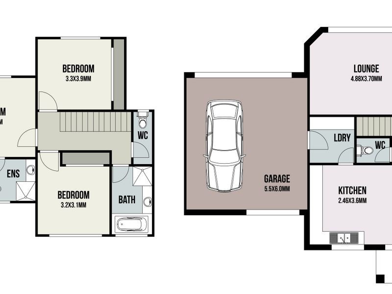 1-4/42 Kenilworth Avenue, Frankston VIC 3199