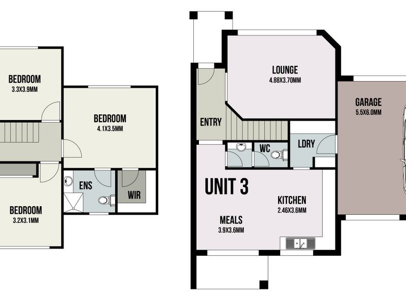 1-4/42 Kenilworth Avenue, Frankston VIC 3199