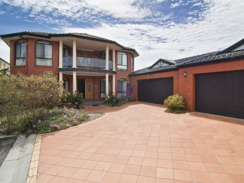 7 Harrier Court, Dingley VIC 3172