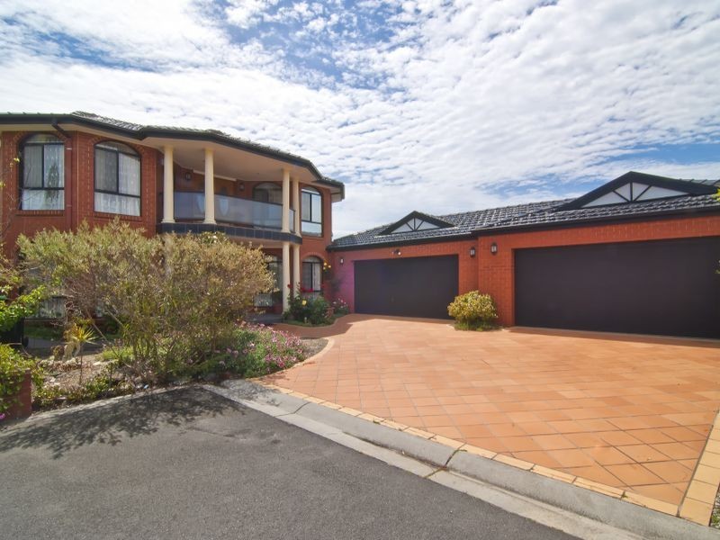7 Harrier Court, Dingley VIC 3172