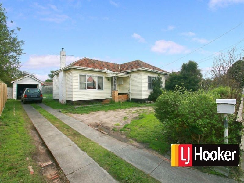40 Gladstone Road, Dandenong VIC 3175