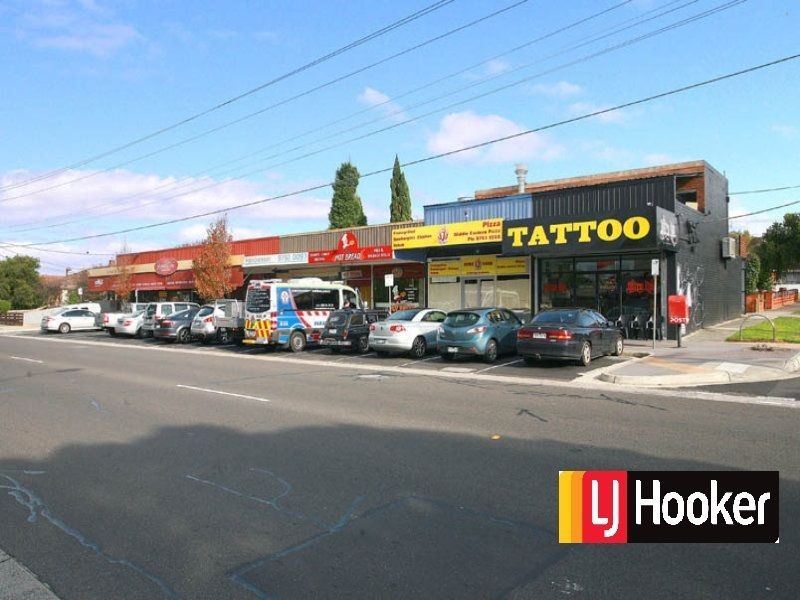 40 Gladstone Road, Dandenong VIC 3175