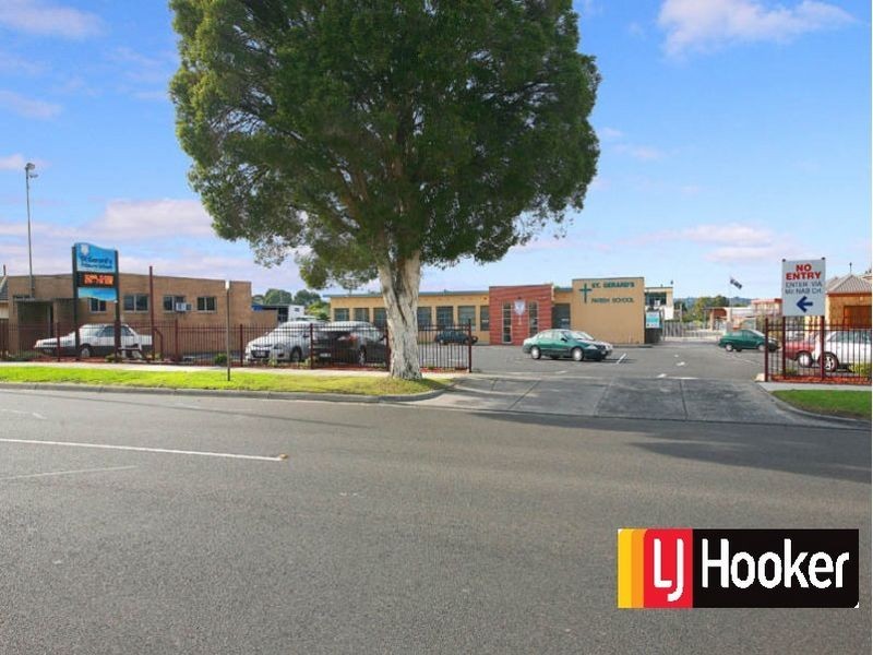 40 Gladstone Road, Dandenong VIC 3175