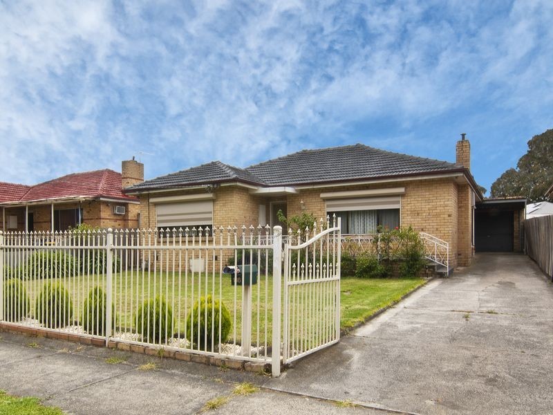 136 Railway Parade, Noble Park VIC 3174