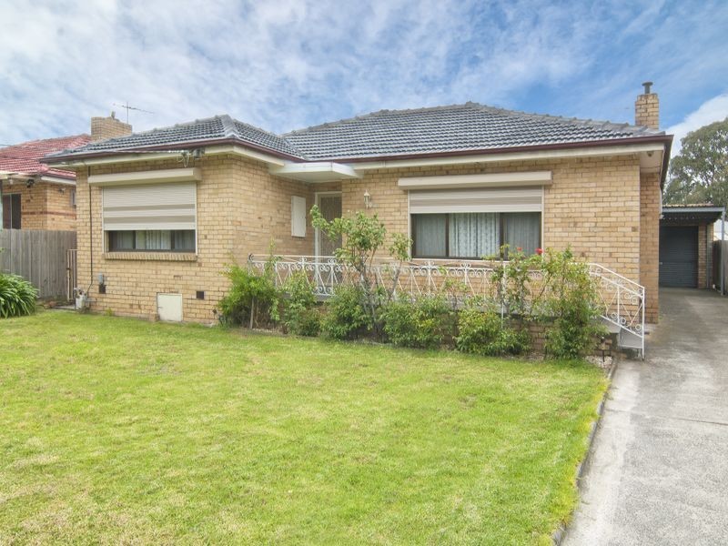 136 Railway Parade, Noble Park VIC 3174