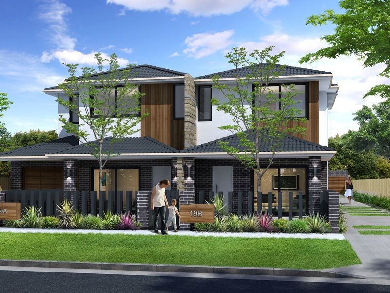 1&4/19 Rutherglen Street, Noble Park VIC 3174