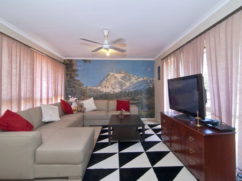 3/5 Trainor Court, Noble Park VIC 3174