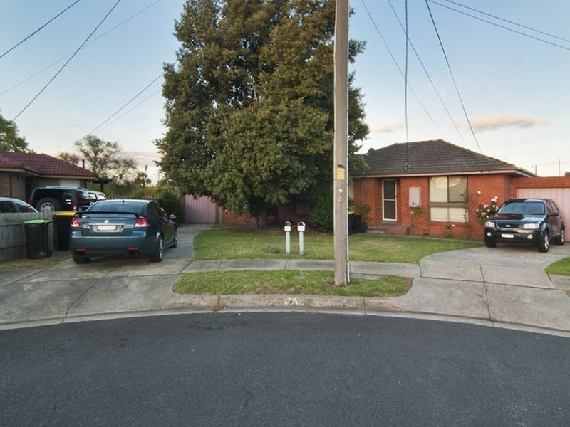 1/31 Verbena Crescent, Noble Park VIC 3174