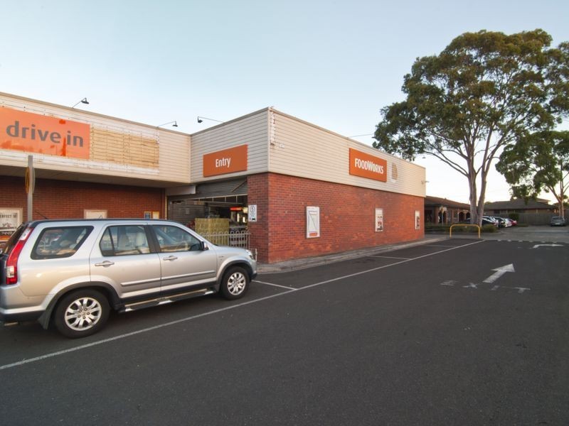 1/31 Verbena Crescent, Noble Park VIC 3174