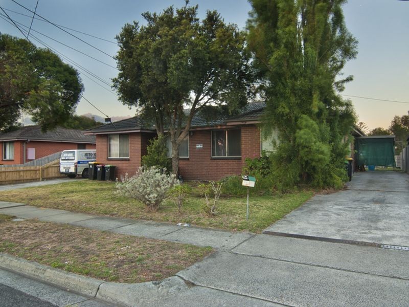 2/17 Arden Drive, Noble Park VIC 3174