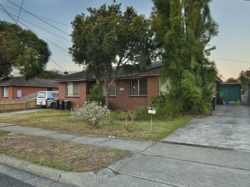 2/17 Arden Drive, Noble Park VIC 3174