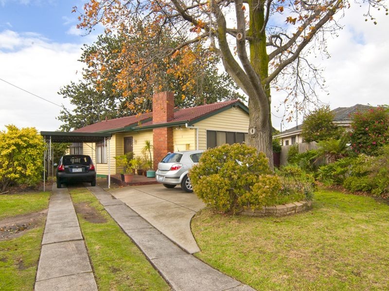 5 Ross Court, Springvale VIC 3171