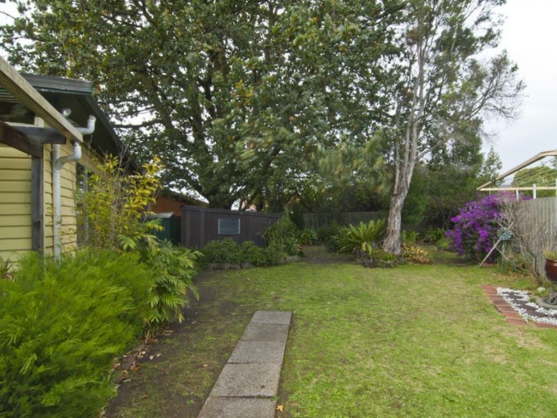 5 Ross Court, Springvale VIC 3171