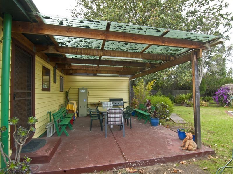 5 Ross Court, Springvale VIC 3171