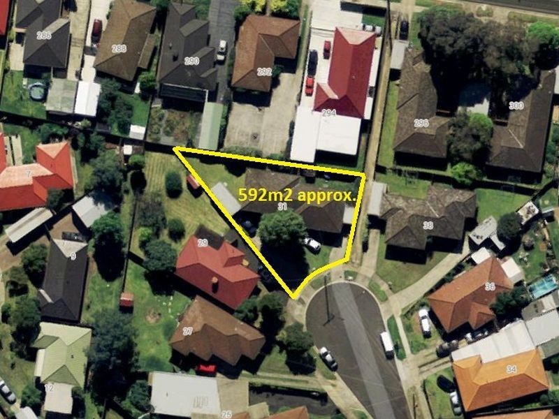 2/31 Verbena Crescent, Noble Park VIC 3174