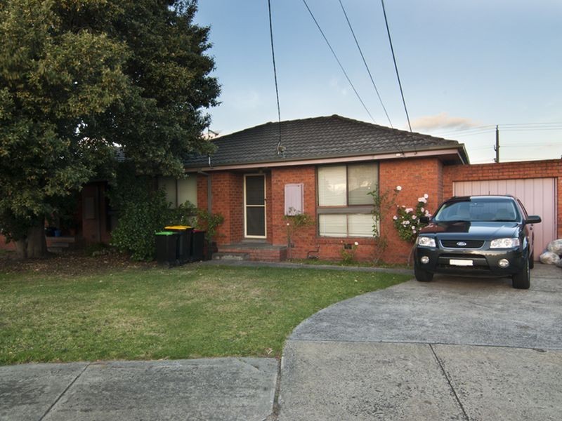 2/31 Verbena Crescent, Noble Park VIC 3174