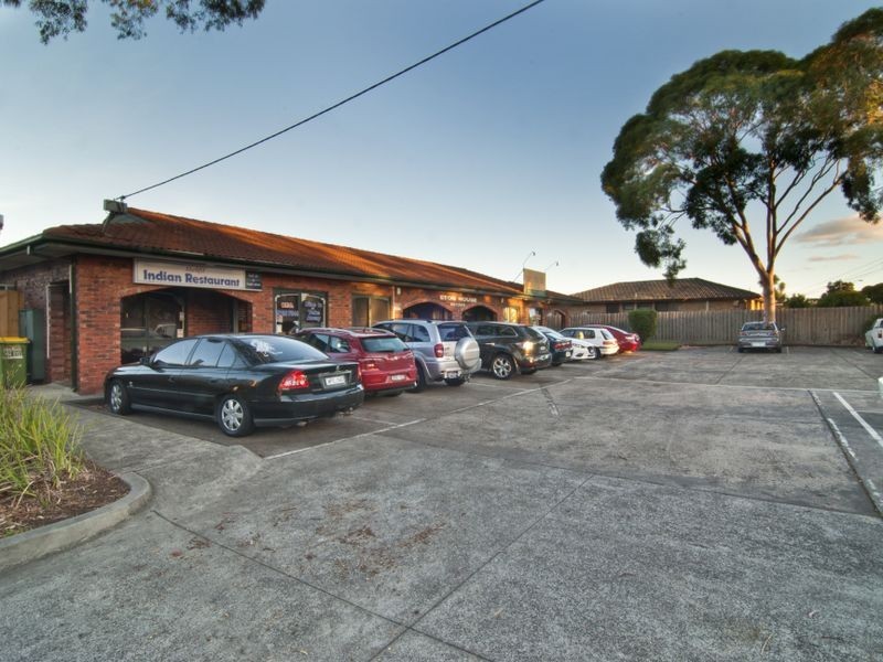 2/31 Verbena Crescent, Noble Park VIC 3174