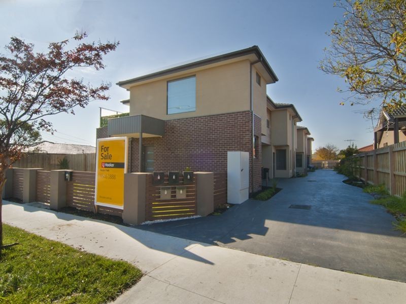 4/25A Leonard Avenue, Noble Park VIC 3174