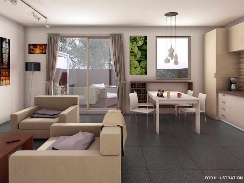 2/21 Rutherglen Street, Noble Park VIC 3174