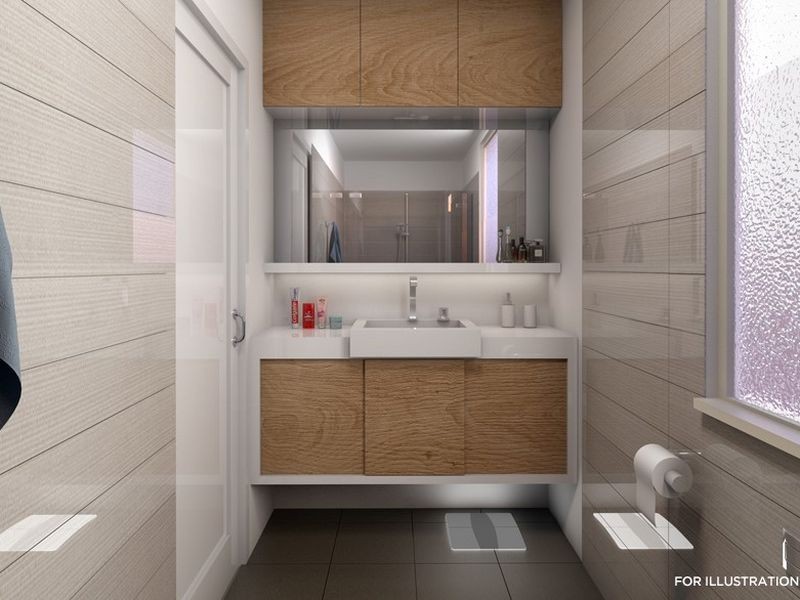 2/21 Rutherglen Street, Noble Park VIC 3174