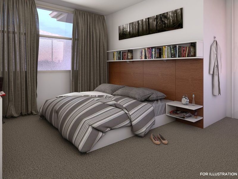 2/21 Rutherglen Street, Noble Park VIC 3174