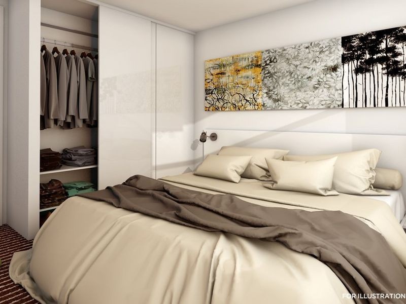 2/21 Rutherglen Street, Noble Park VIC 3174