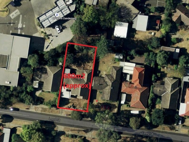 3 Leed Street, Dandenong VIC 3175