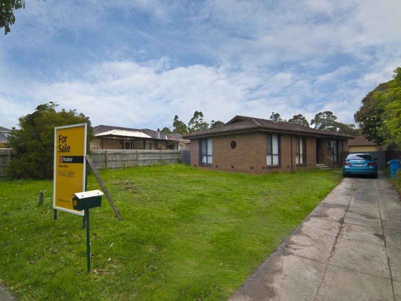 16 Lancaster Avenue, Narre Warren VIC 3805