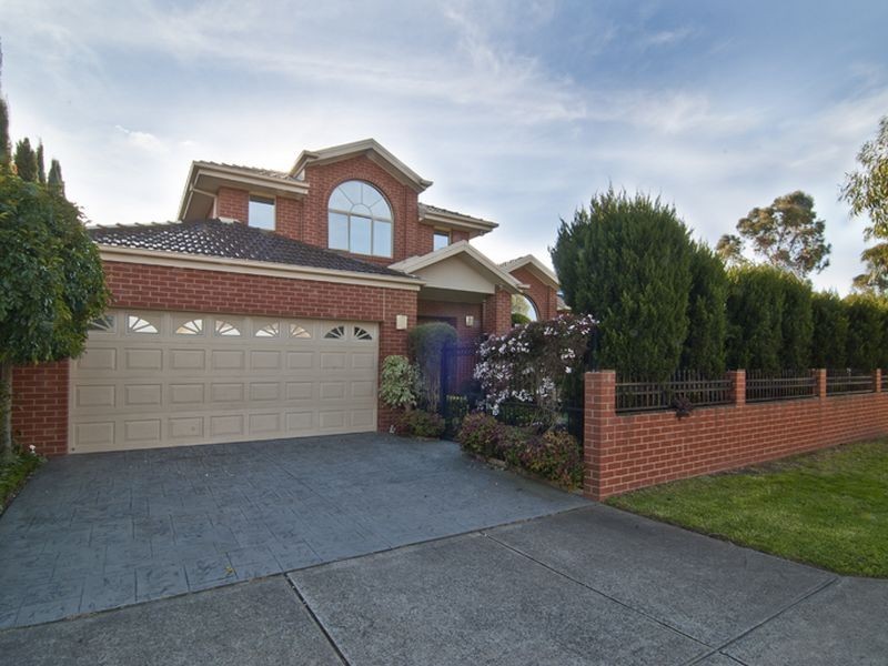4 Stanford Avenue, Keysborough VIC 3173