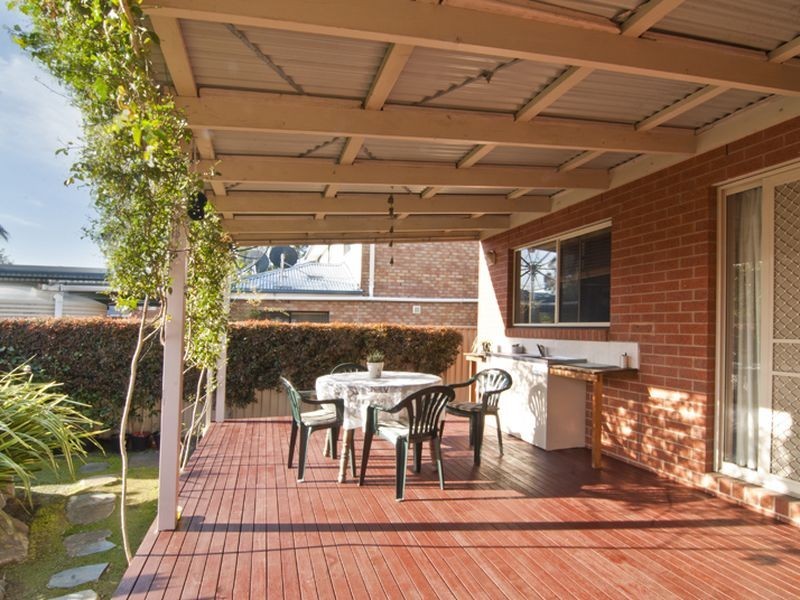 4 Stanford Avenue, Keysborough VIC 3173
