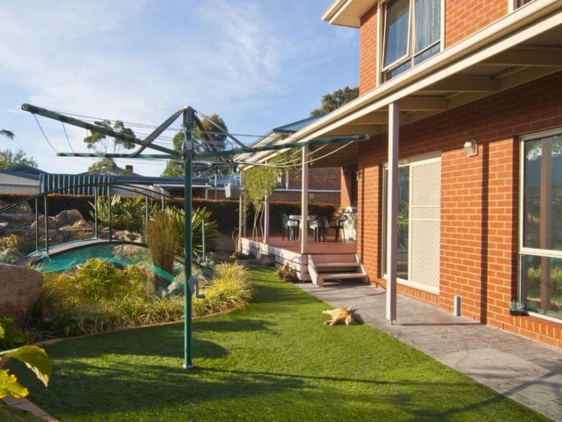 4 Stanford Avenue, Keysborough VIC 3173