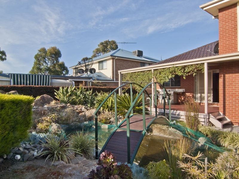 4 Stanford Avenue, Keysborough VIC 3173