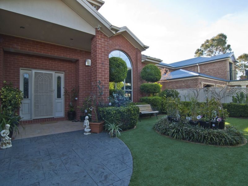 4 Stanford Avenue, Keysborough VIC 3173