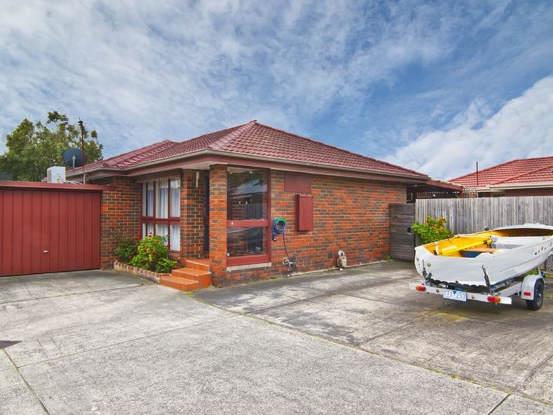 3/25-27 Henderson Road, Keysborough VIC 3173