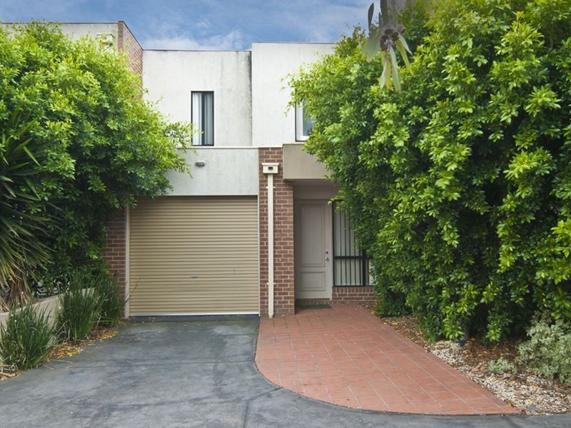 4/61A Dunblane Road, Noble Park VIC 3174