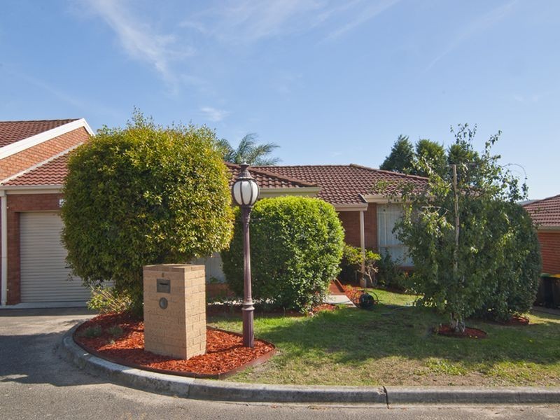 8 Norisha Court, Dandenong North VIC 3175