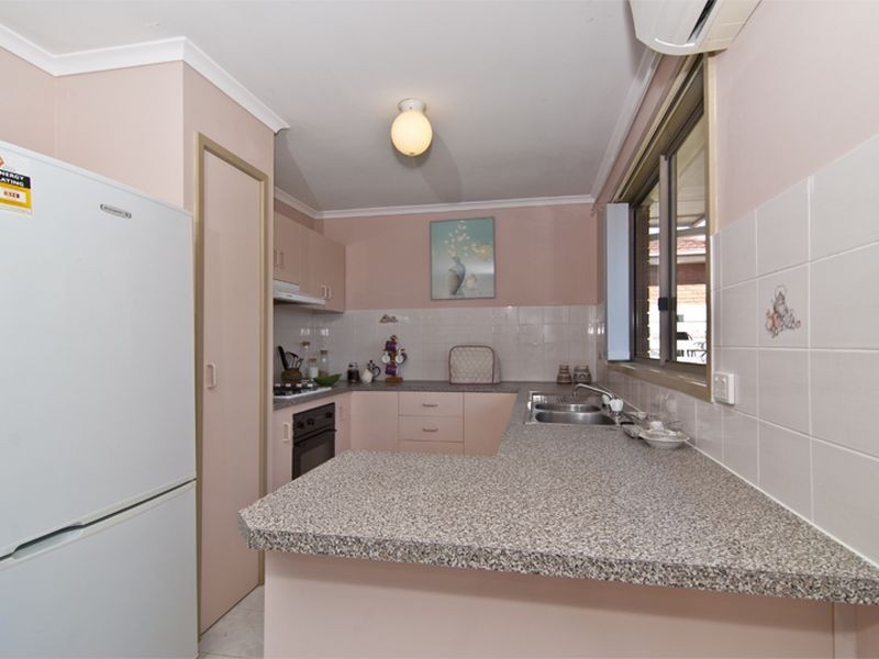 8 Norisha Court, Dandenong North VIC 3175